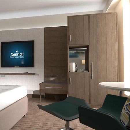 Courtyard By Marriott Oxford South Abingdon-on-Thames Exterior foto
